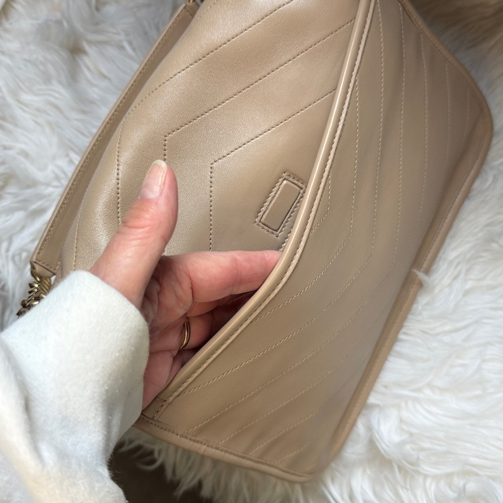 YSL Med Nikki bag - Picture 8 of 17